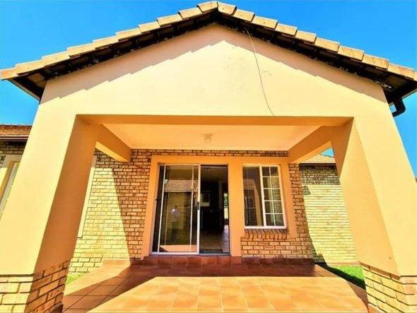 To Let 0 Bedroom Property for Rent in Sasolburg Free State